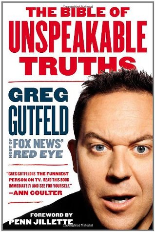 The Bible of Unspeakable Truths (Hardcover)