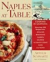 Naples at Table: Cooking in Campania
