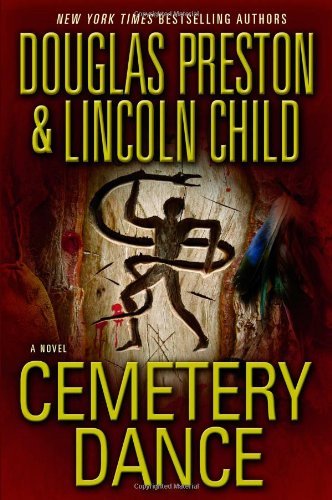 ebook download Cemetery Dance (Pendergast, #9)