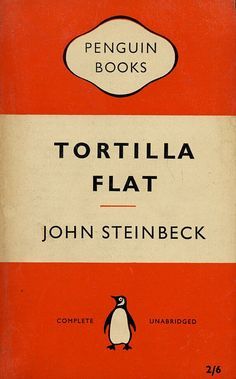 Tortilla Flat