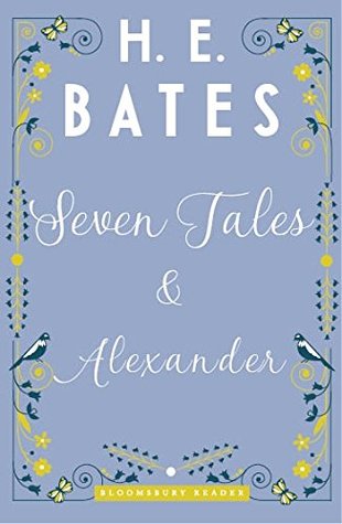 Seven Tales and Alexander (Kindle Edition)