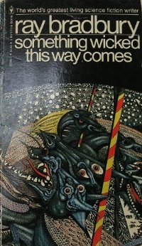 Something Wicked This Way Comes