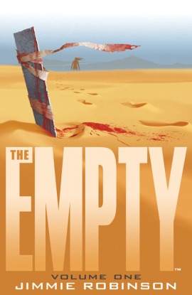 The Empty, Vol. 1