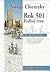 Rok 501: Podbój trwa