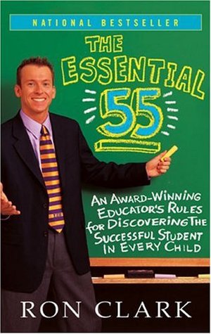 The Essential 55 (Paperback)