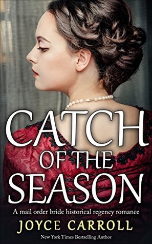 Catch of the Season (Kindle Edition)
