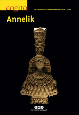 Annelik (Cogito, #81)