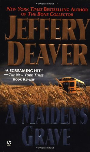 ebook download A Maiden's Grave