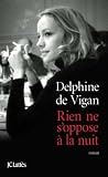 Rien ne s'oppose ...