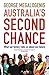 Australia's Second Chance: ...
