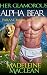 Her Glamorous Alpha Bear