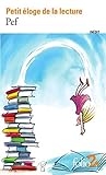 Petit éloge de la lecture by Pef