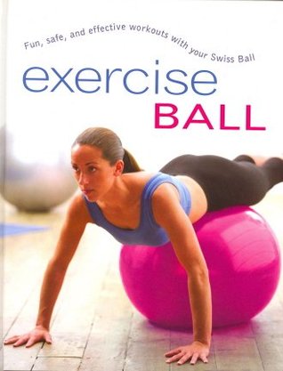 Exercise Ball (Hardcover)