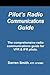 Pilot's Radio Communications Guide