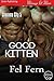 Good Kitten (Stocoma City #5)