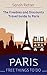 PARIS by Sarah Retter