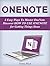 OneNote: 8 Easy Ways To Master OneNote. Discover How to Use OneNote for Getting Things Done (onenote, microsoft onenote, onenote 2010)