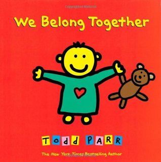 We Belong Together (Hardcover)
