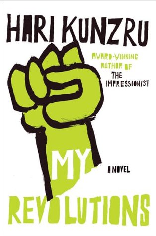 My Revolutions (Hardcover)