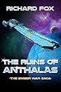 The Ruins of Anthalas by Richard Fox