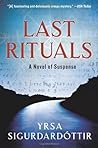 Last Rituals