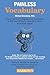 Painless Vocabulary (Barron's Painless)