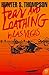 Fear and Loathing in Las Ve...
