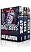 Carolina Bad Boys Box Set (Carolina Bad Boys #1-3)
