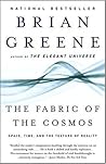 The Fabric of the...