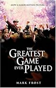 The Greatest Game Ever Played