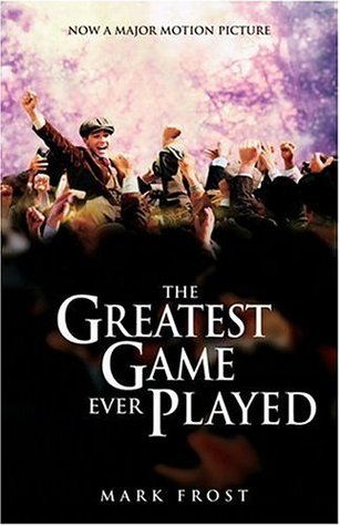 The Greatest Game Ever Played (Paperback)