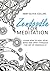 ZENDOODLE FOR MEDITATION: How to Heal your Mind and Spirit through Zendoodle!