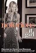 Notorious (It Girl, #2) 