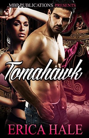 Tomahawk (Kindle Edition)