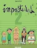 Impostures (Tome 2) (FG.FLUIDE GLAC.)