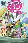 My Little Pony: Friends Forever #21