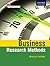 Business Research Methods (PB)