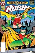Robin (1993-2009) #10 (Robin