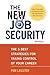 The New Job Security, Revised: The 5 Best Strategies for Taking Control of Your Career