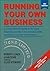 Running Your Own Business
