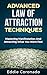 Advanced Law of Attraction Techniques by Eddie Coronado