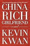 China Rich Girlfr...