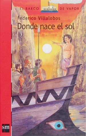 Donde nace el sol (Kindle Edition)