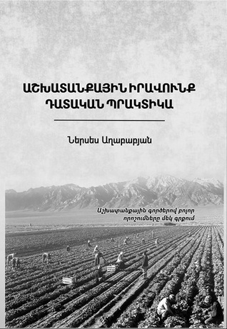 Աշխատանքային իրավունք. դատական պրակտիկա (Paperback)