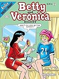 Betty & Veronica Digest #178