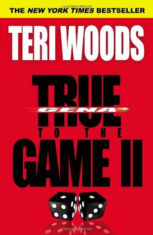 True to the Game II (True to the Game #2)