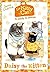 Daisy the Kitten (Dr. Kitty...