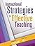 Instructional Strategies for Effective Teaching