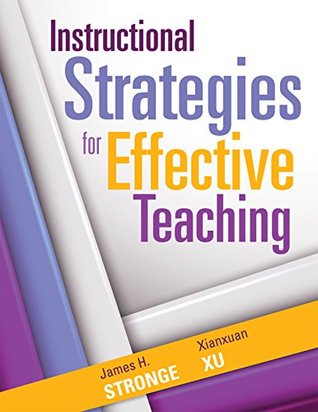 Instructional Strategies for Effective Teaching (Kindle Edition)