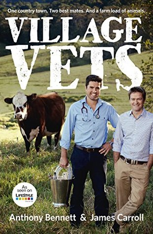 Village Vets (Kindle Edition)